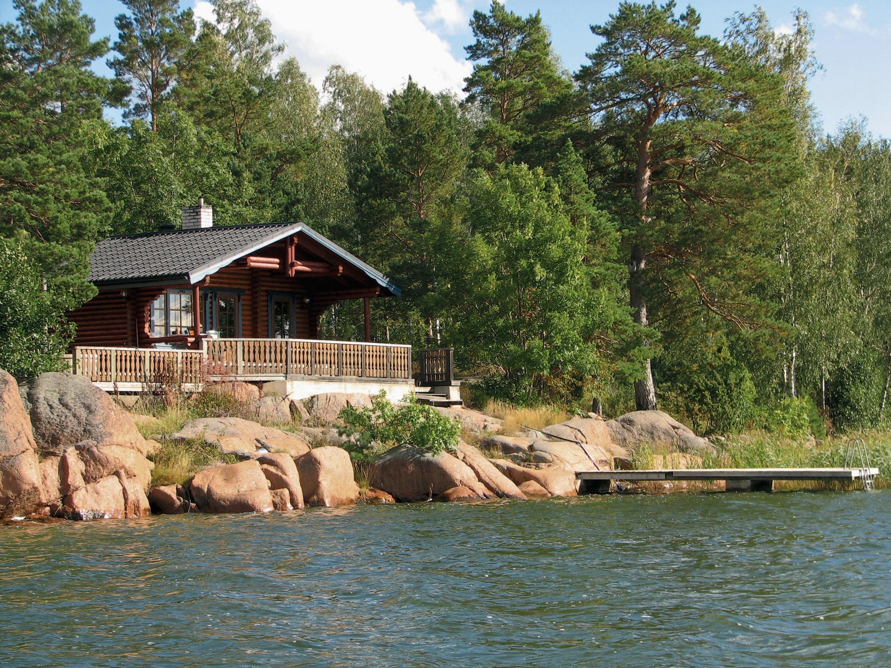 Mariehamn (Maarianhamina)
